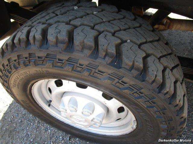 RAM Ram Pickup 2500 2013 photo 30